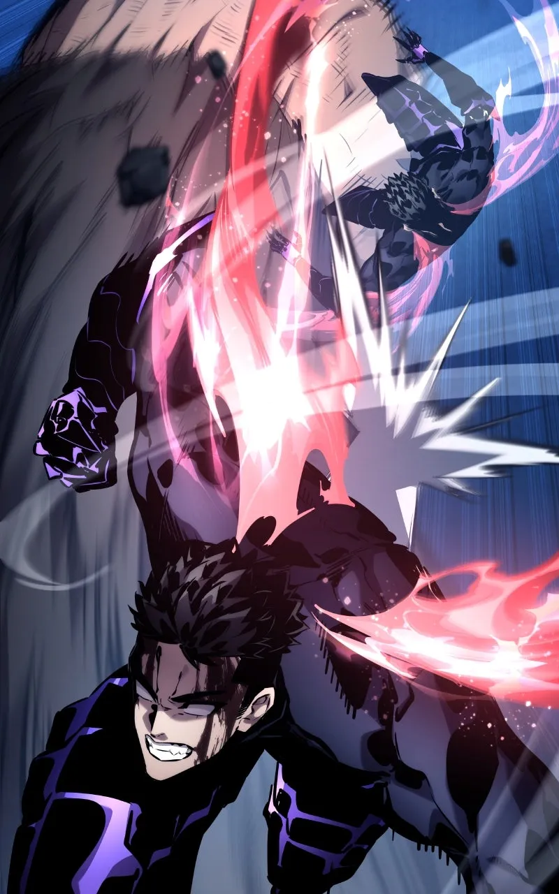 Read Boundless Ascension chapter 123 image 55 on Lezhin