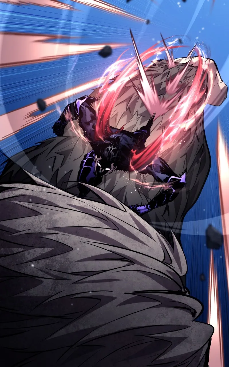 Read Boundless Ascension chapter 123 image 57 on Lezhin
