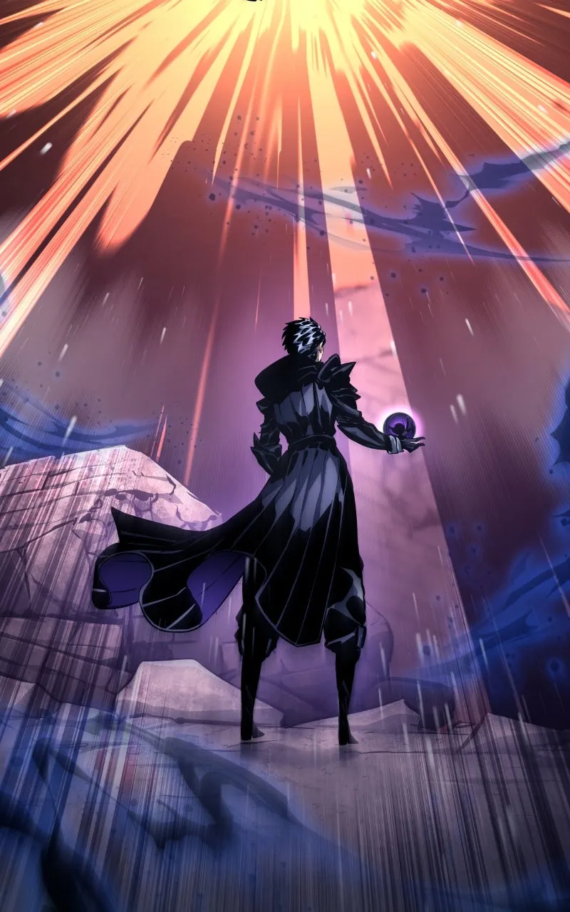 Read Boundless Ascension chapter 123 image 6 on Lezhin
