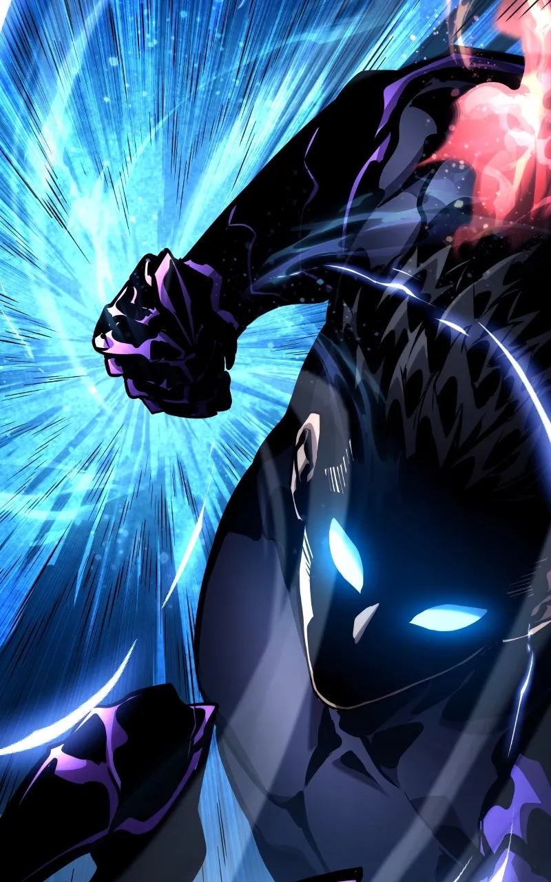 Read Boundless Ascension chapter 123 image 64 on Lezhin