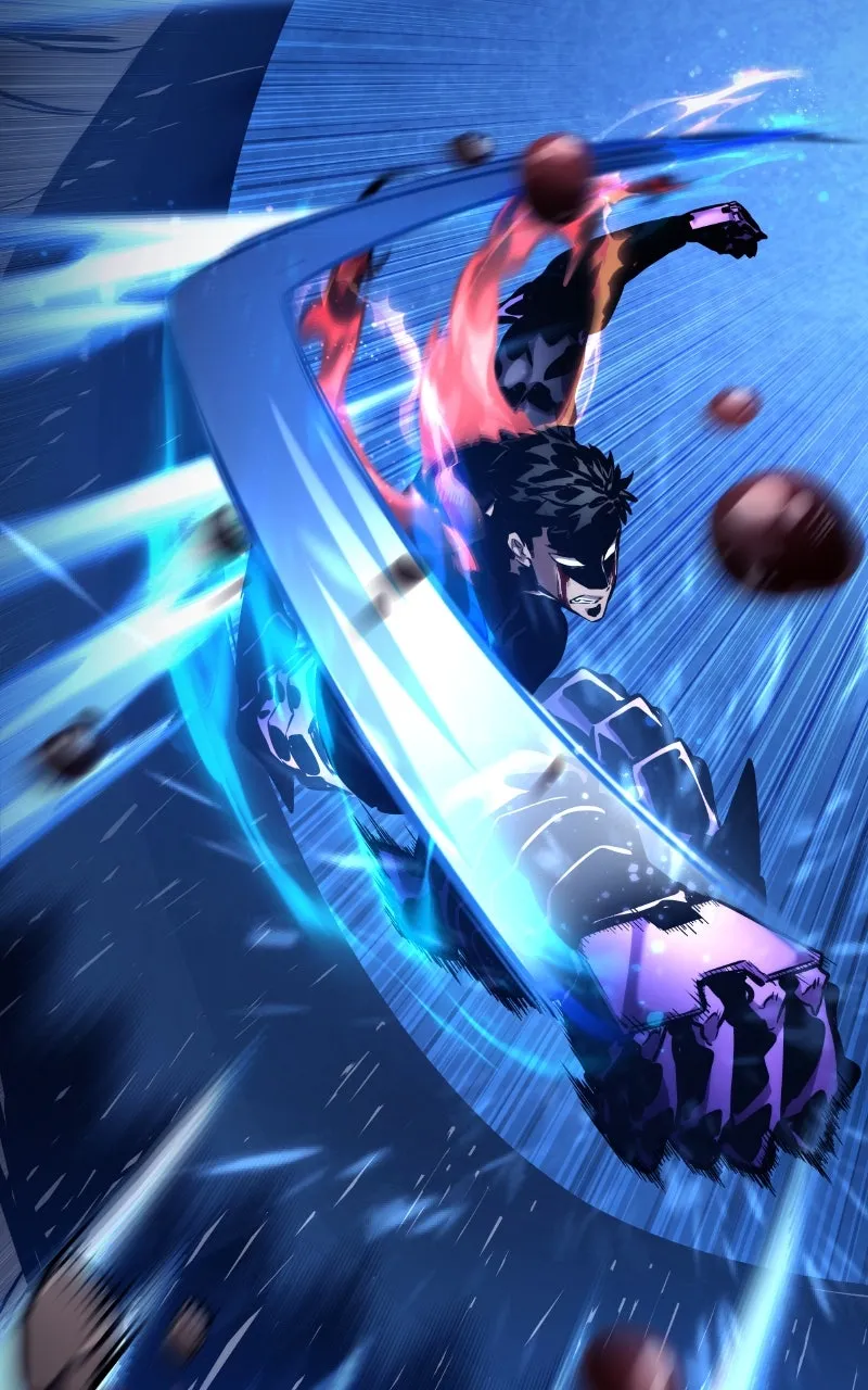 Read Boundless Ascension chapter 123 image 66 on Lezhin