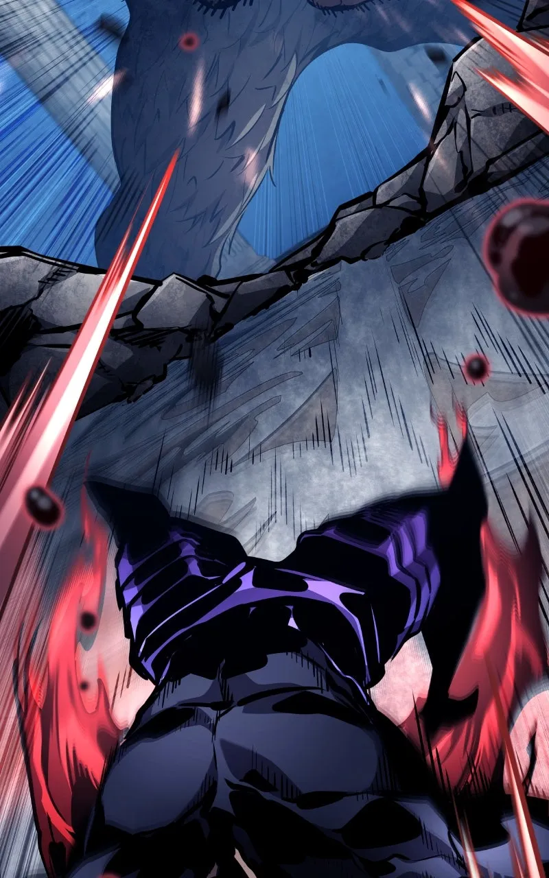 Read Boundless Ascension chapter 123 image 79 on Lezhin