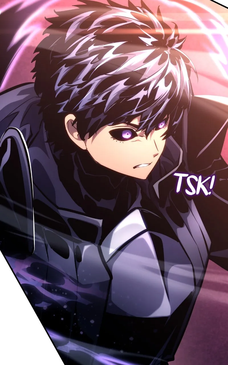 Read Boundless Ascension chapter 123 image 8 on Lezhin