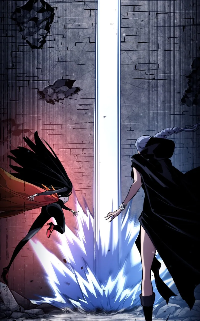 Read Boundless Ascension chapter 123 image 84 on Lezhin