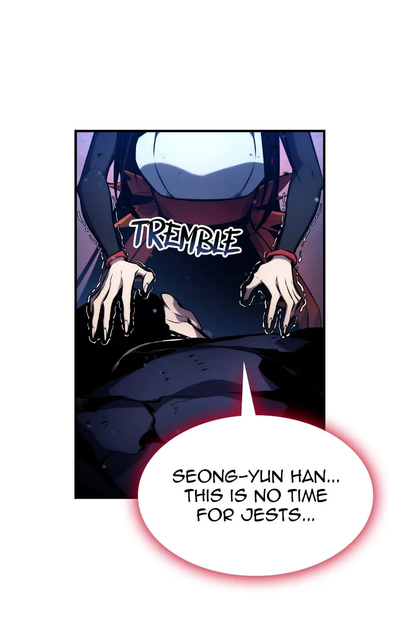 Read Boundless Ascension chapter 123 image 99 on Lezhin