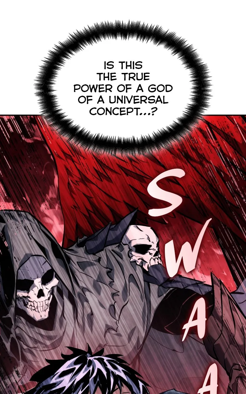 Read Boundless Ascension chapter 124 image 101 on Lezhin