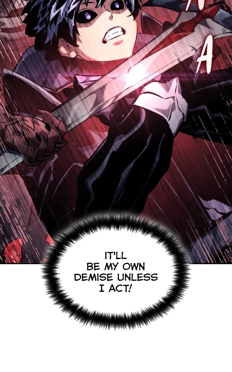 Read Boundless Ascension chapter 124 image 102 on Lezhin