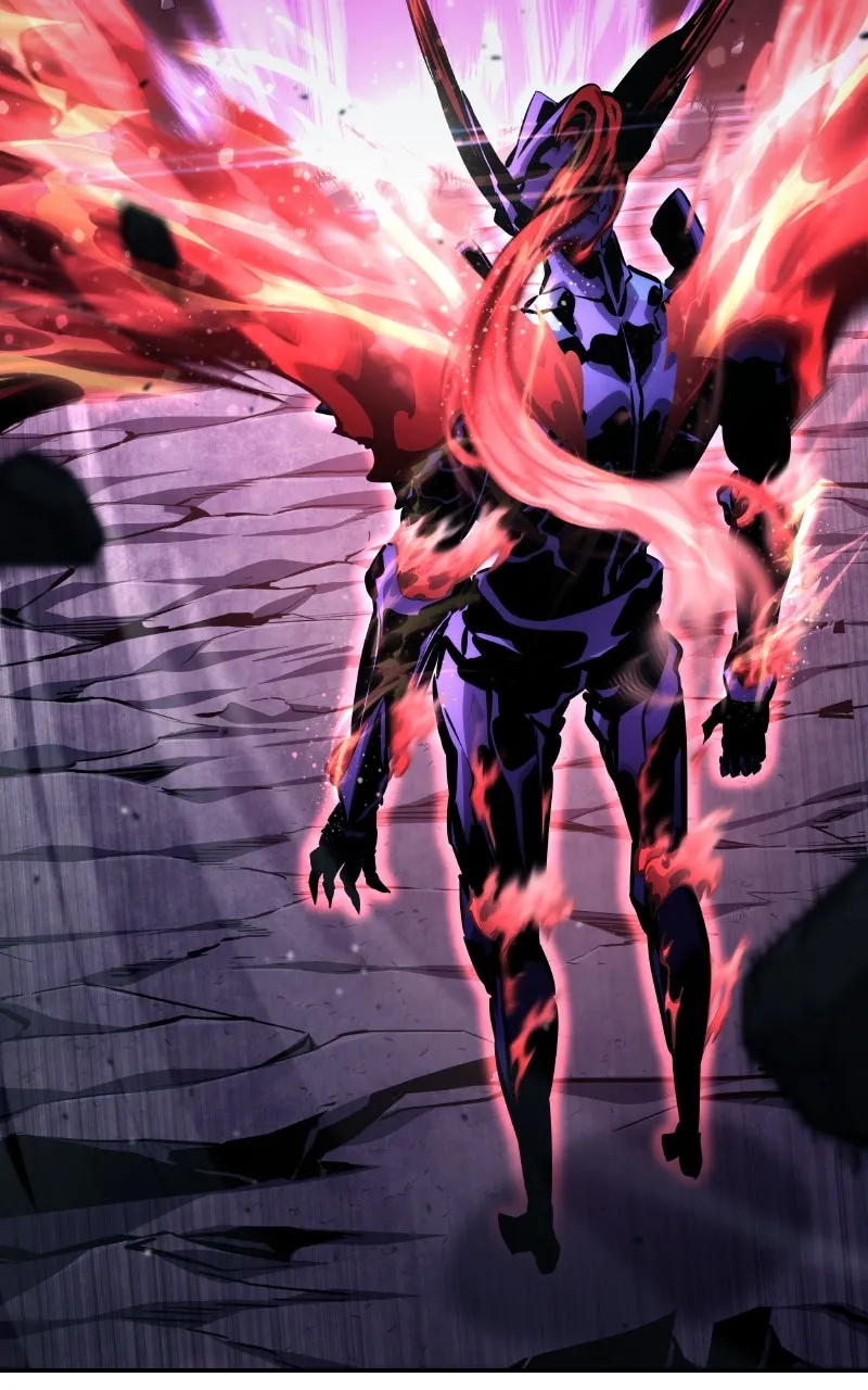 Read Boundless Ascension chapter 124 image 108 on Lezhin