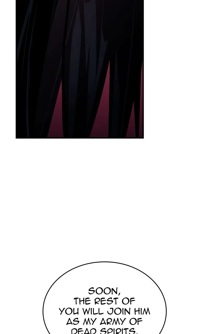 Read Boundless Ascension chapter 124 image 11 on Lezhin