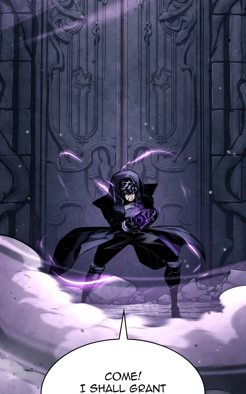 Read Boundless Ascension chapter 124 image 113 on Lezhin