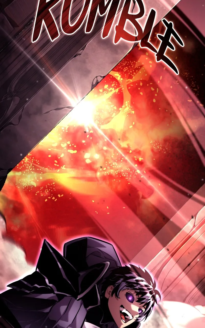 Read Boundless Ascension chapter 124 image 115 on Lezhin