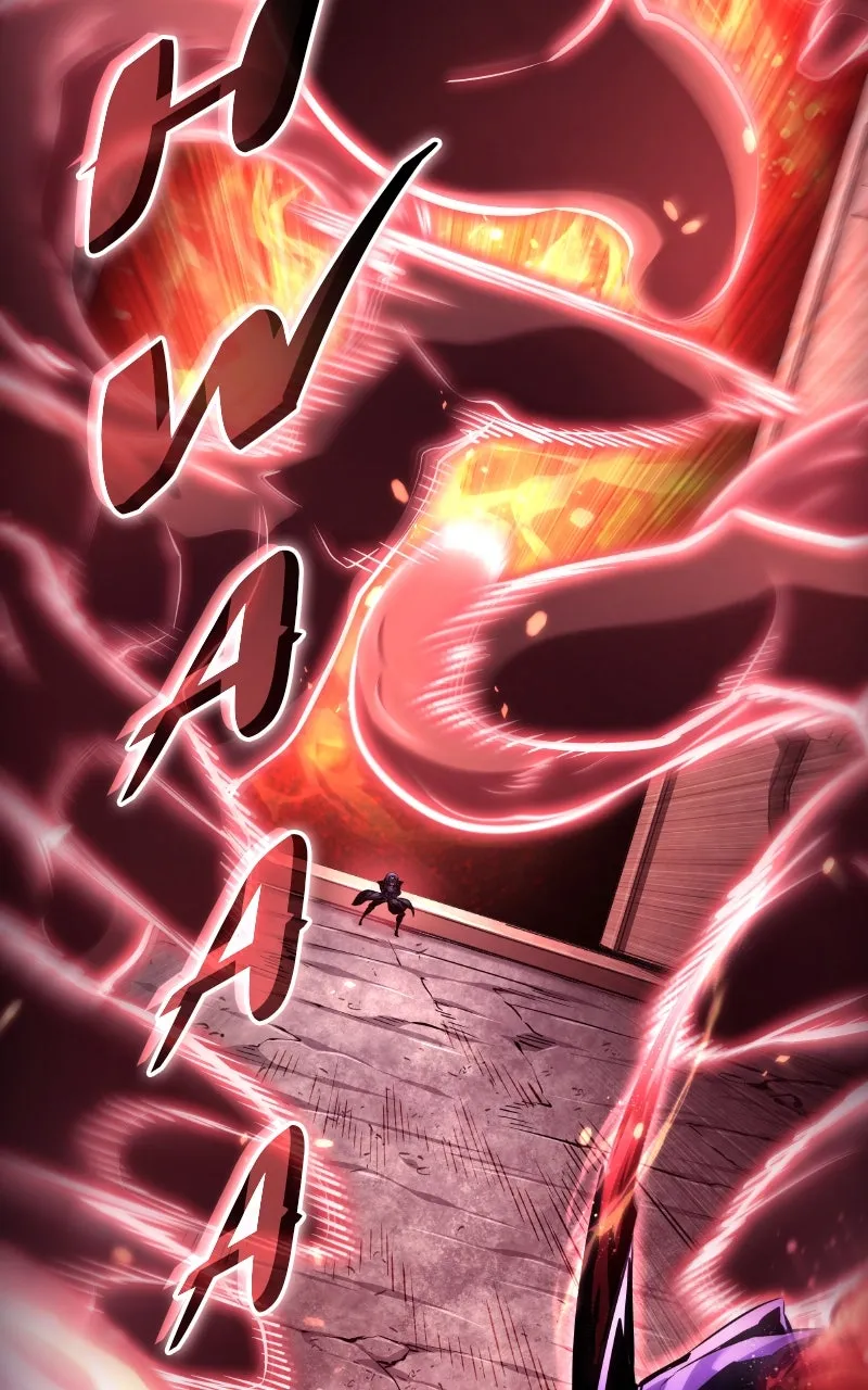 Read Boundless Ascension chapter 124 image 118 on Lezhin
