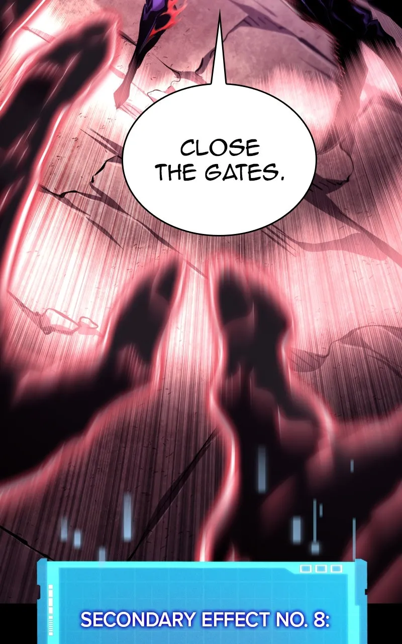 Read Boundless Ascension chapter 124 image 121 on Lezhin