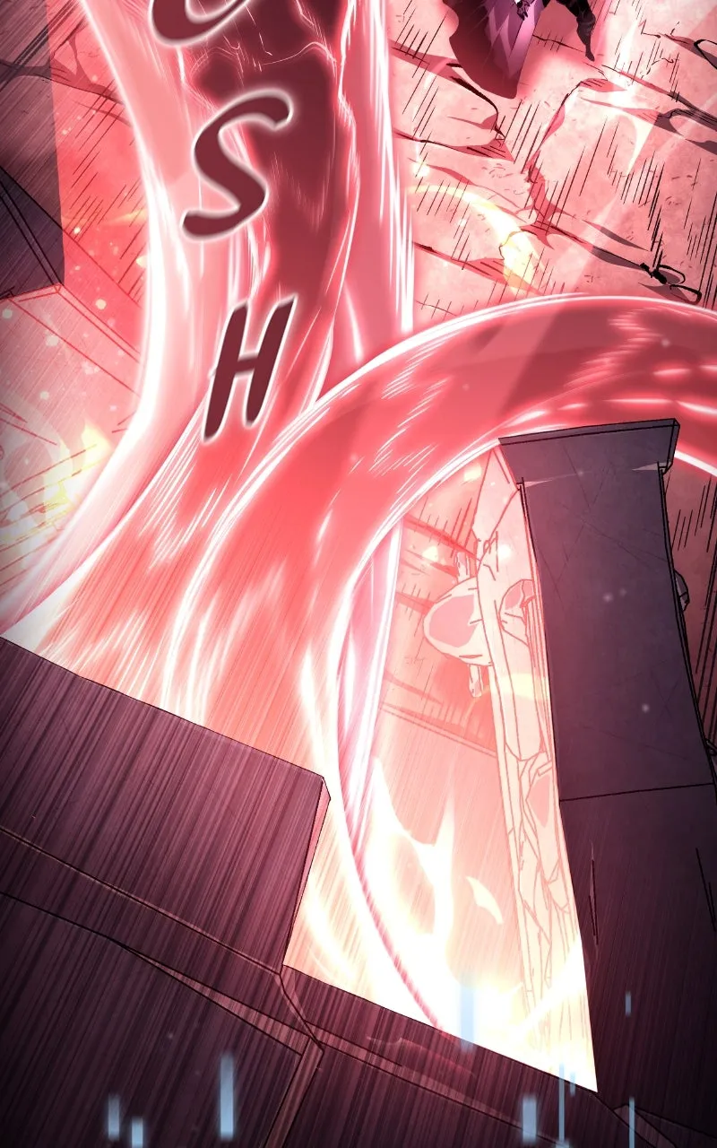 Read Boundless Ascension chapter 124 image 124 on Lezhin