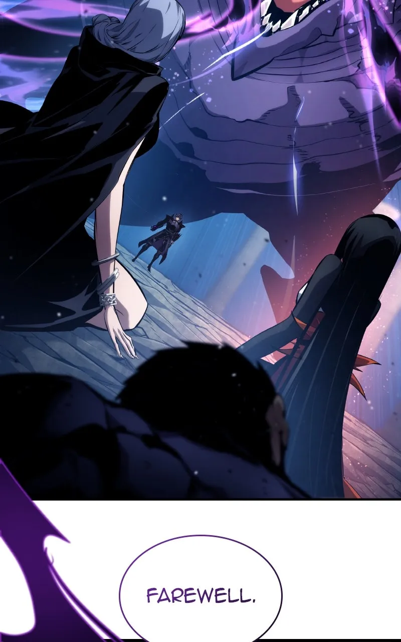 Read Boundless Ascension chapter 124 image 13 on Lezhin