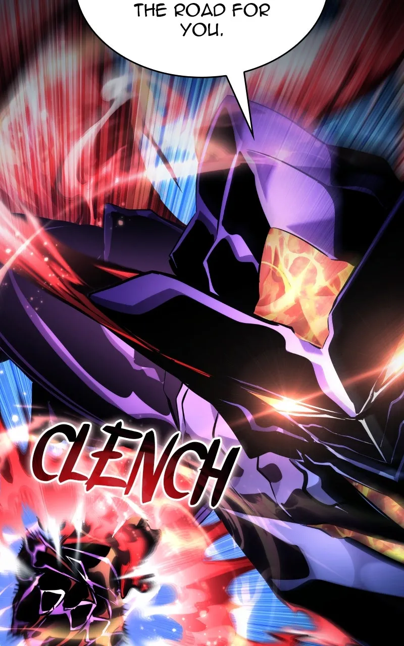 Read Boundless Ascension chapter 124 image 140 on Lezhin