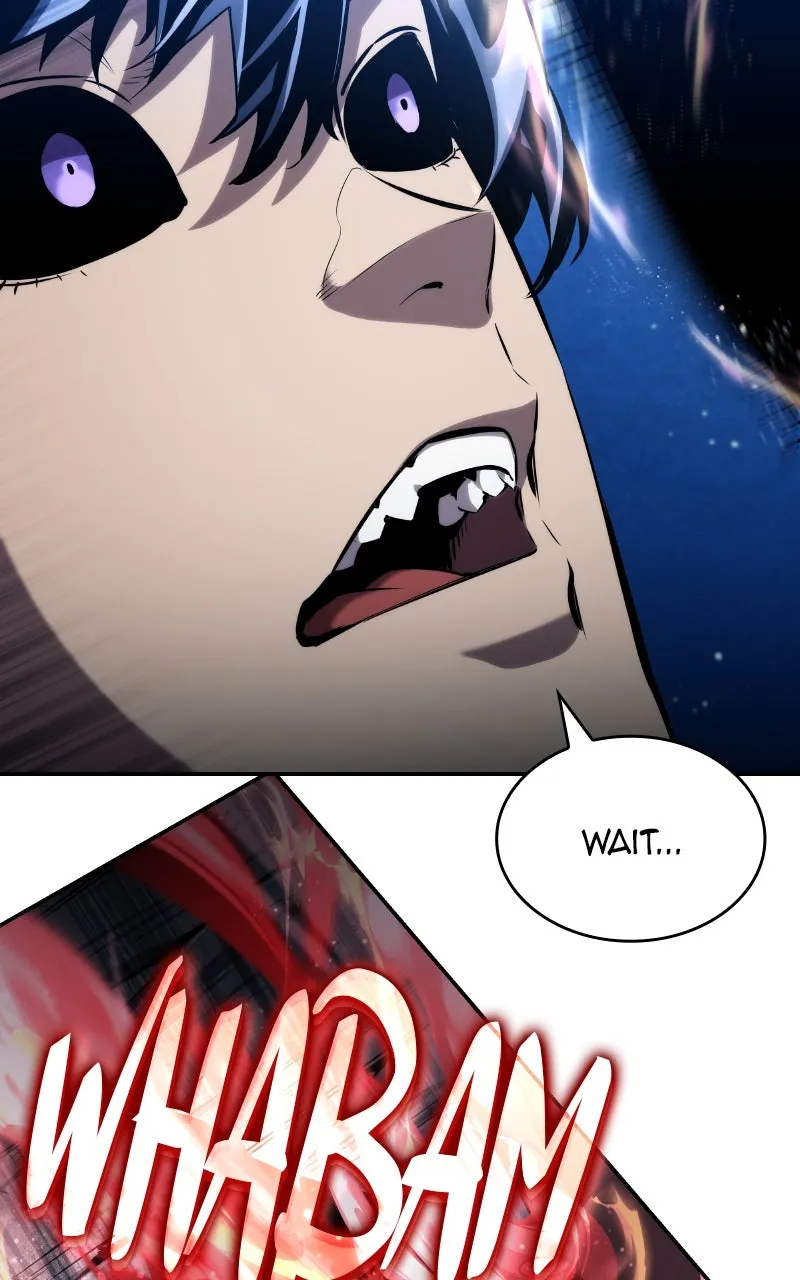 Read Boundless Ascension chapter 124 image 142 on Lezhin