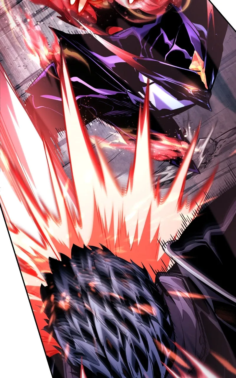 Read Boundless Ascension chapter 124 image 143 on Lezhin