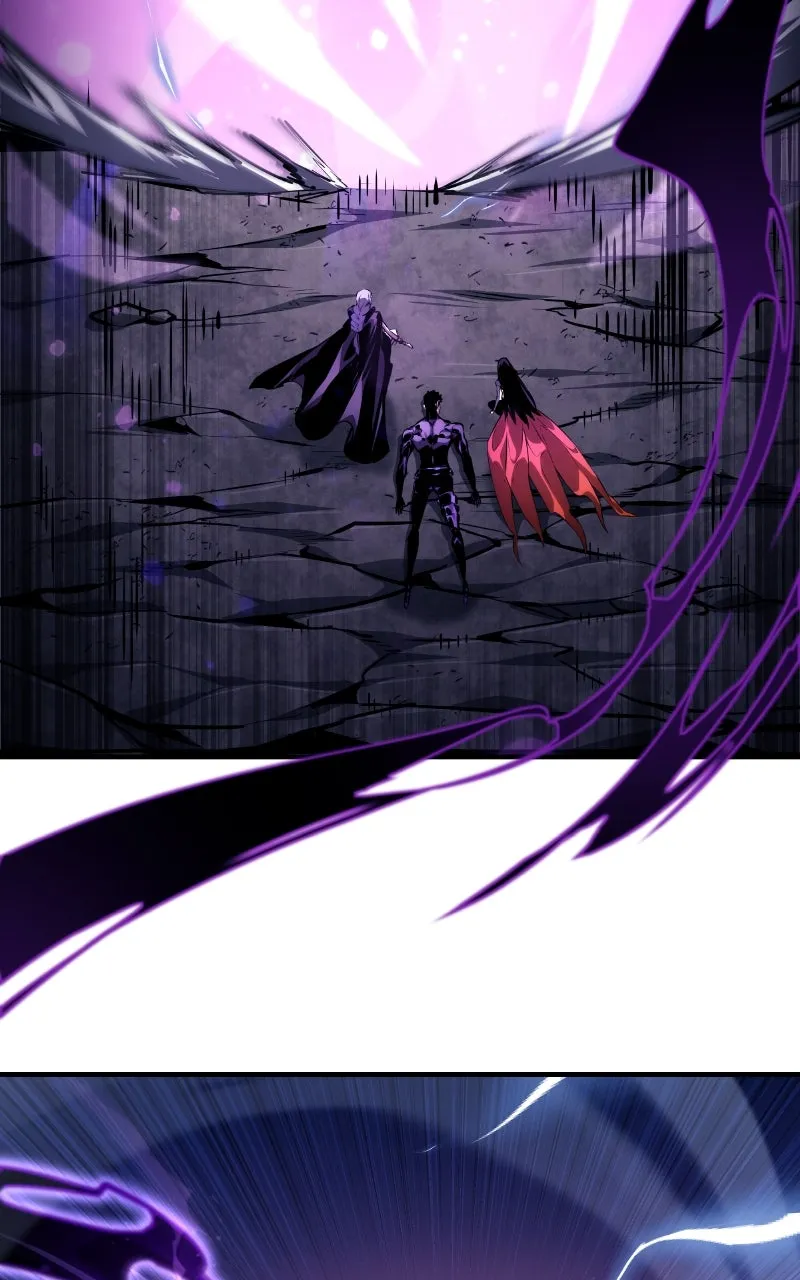 Read Boundless Ascension chapter 124 image 16 on Lezhin