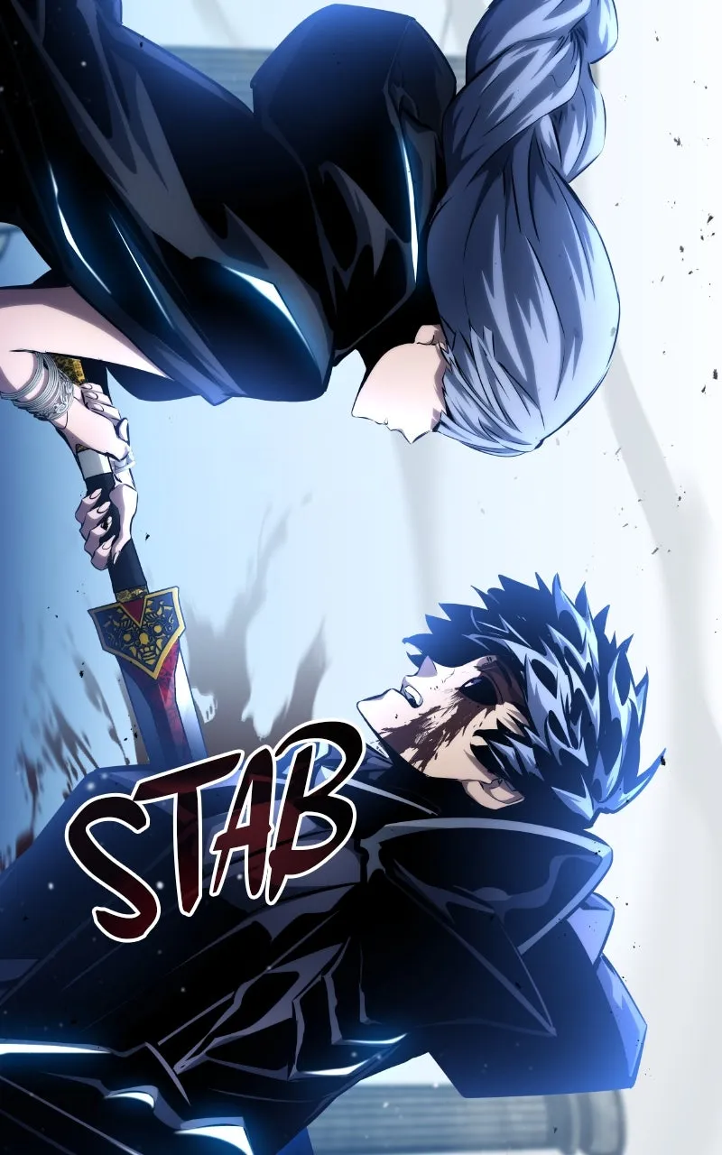 Read Boundless Ascension chapter 124 image 184 on Lezhin