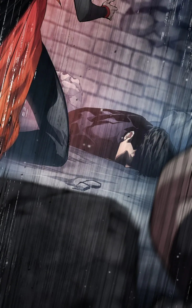 Read Boundless Ascension chapter 124 image 2 on Lezhin