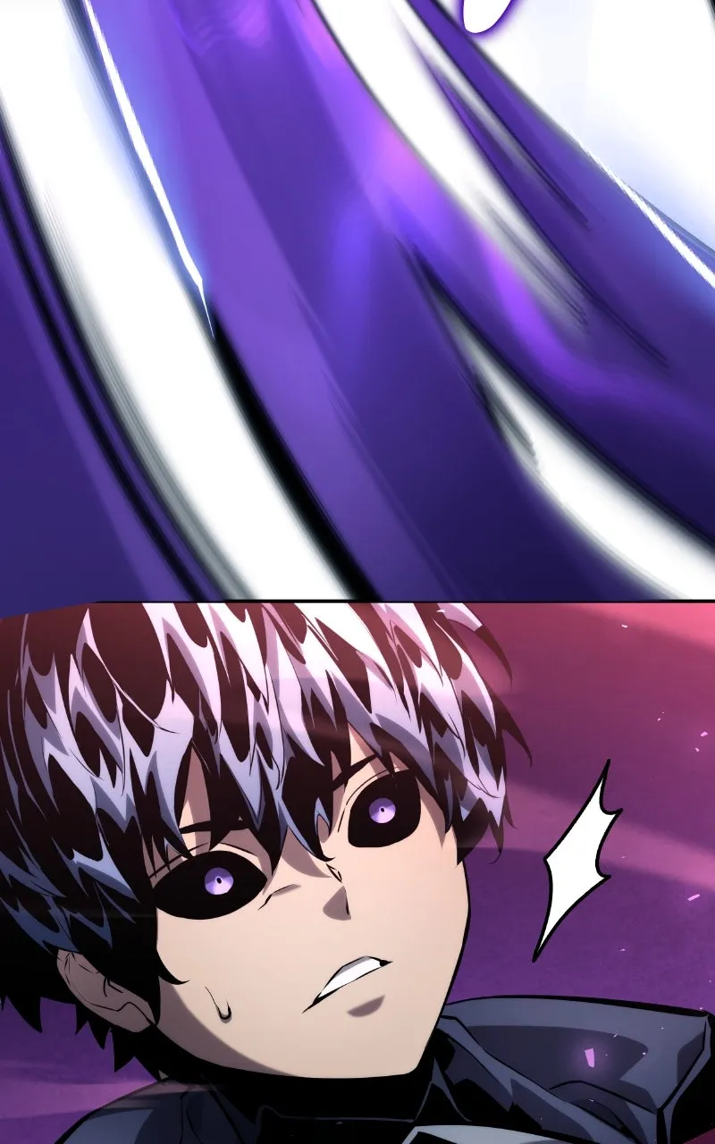 Read Boundless Ascension chapter 124 image 23 on Lezhin