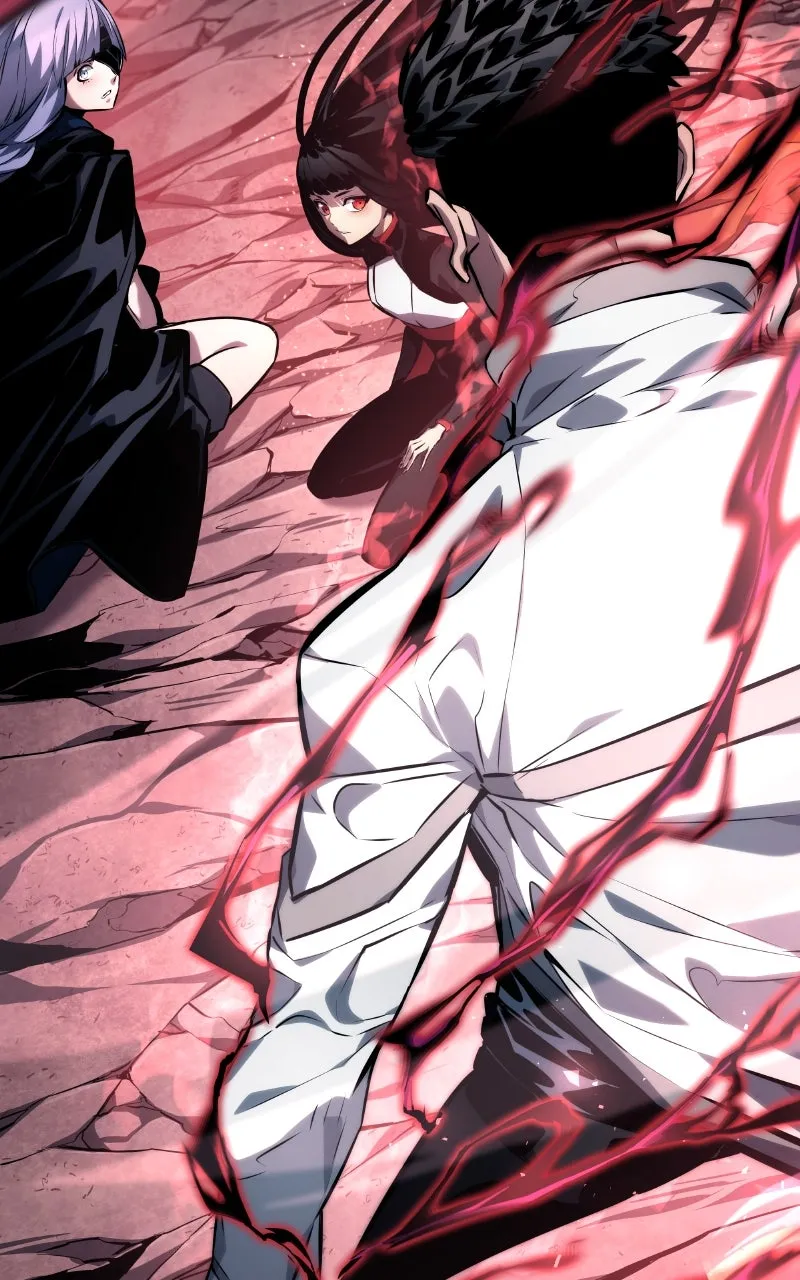Read Boundless Ascension chapter 124 image 31 on Lezhin