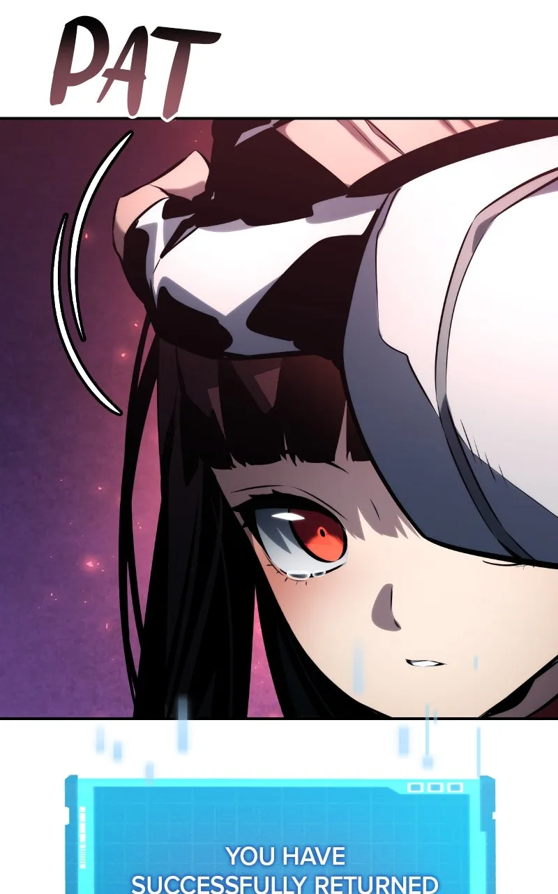 Read Boundless Ascension chapter 124 image 33 on Lezhin