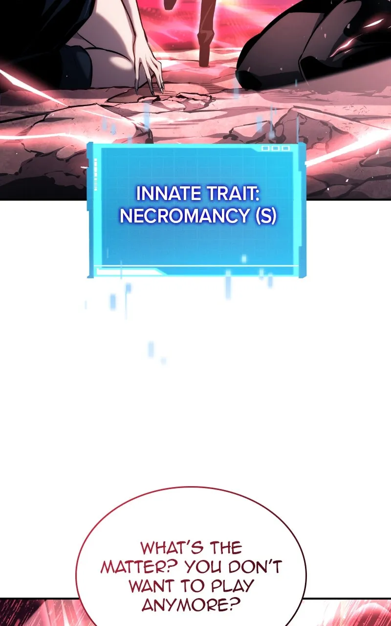 Read Boundless Ascension chapter 124 image 36 on Lezhin