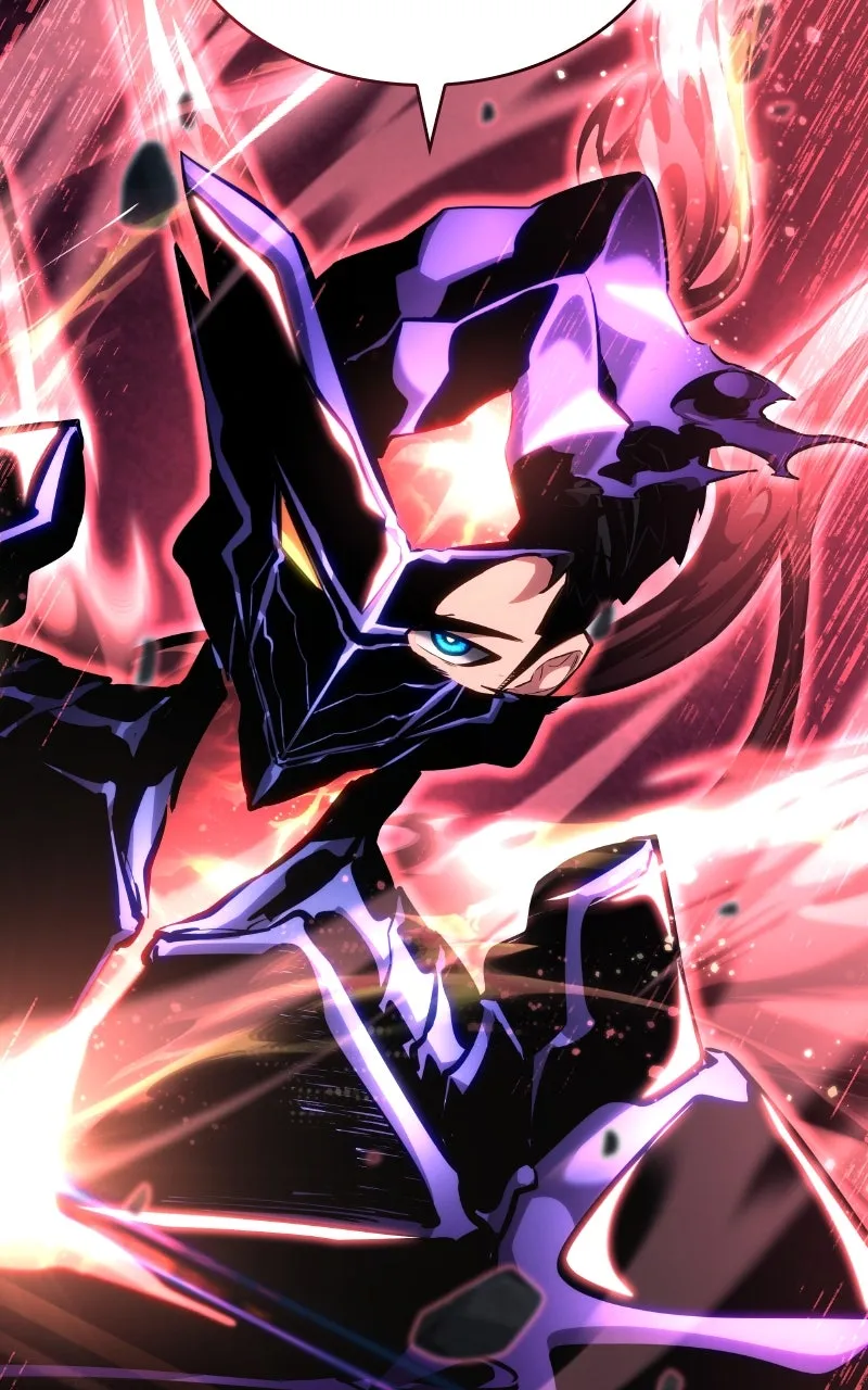 Read Boundless Ascension chapter 124 image 37 on Lezhin