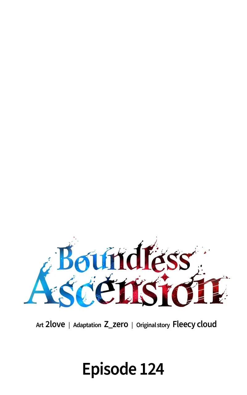 Read Boundless Ascension chapter 124 image 39 on Lezhin
