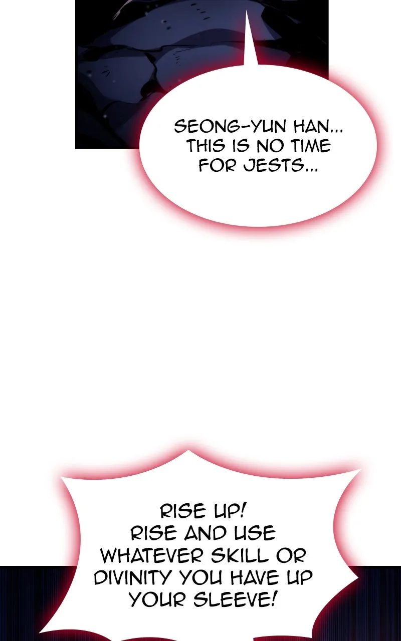 Read Boundless Ascension chapter 124 image 4 on Lezhin