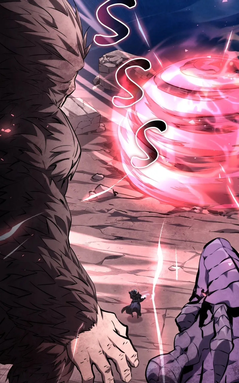 Read Boundless Ascension chapter 124 image 41 on Lezhin