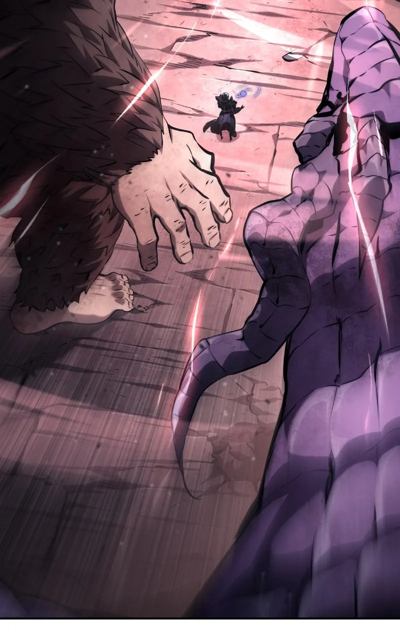 Read Boundless Ascension chapter 124 image 44 on Lezhin