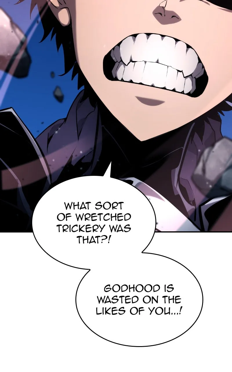 Read Boundless Ascension chapter 124 image 46 on Lezhin