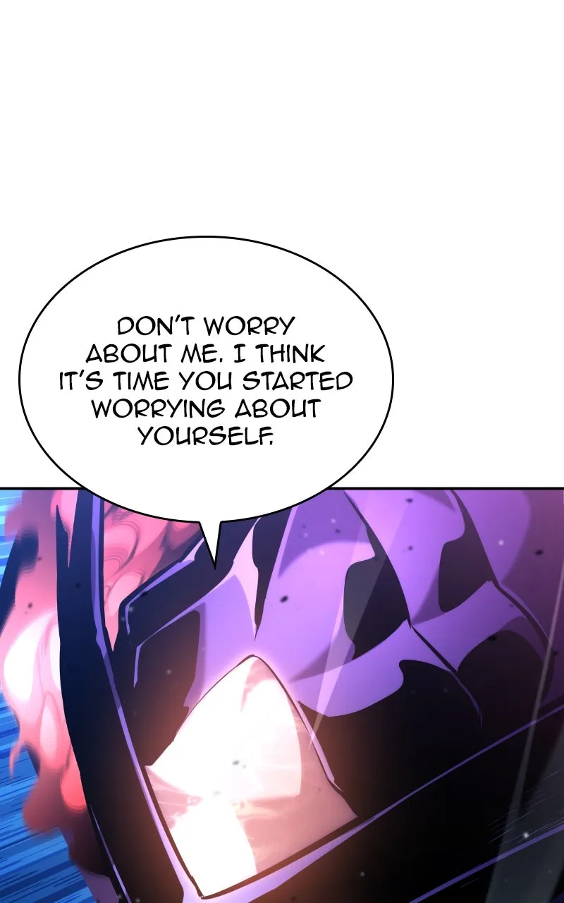 Read Boundless Ascension chapter 124 image 47 on Lezhin