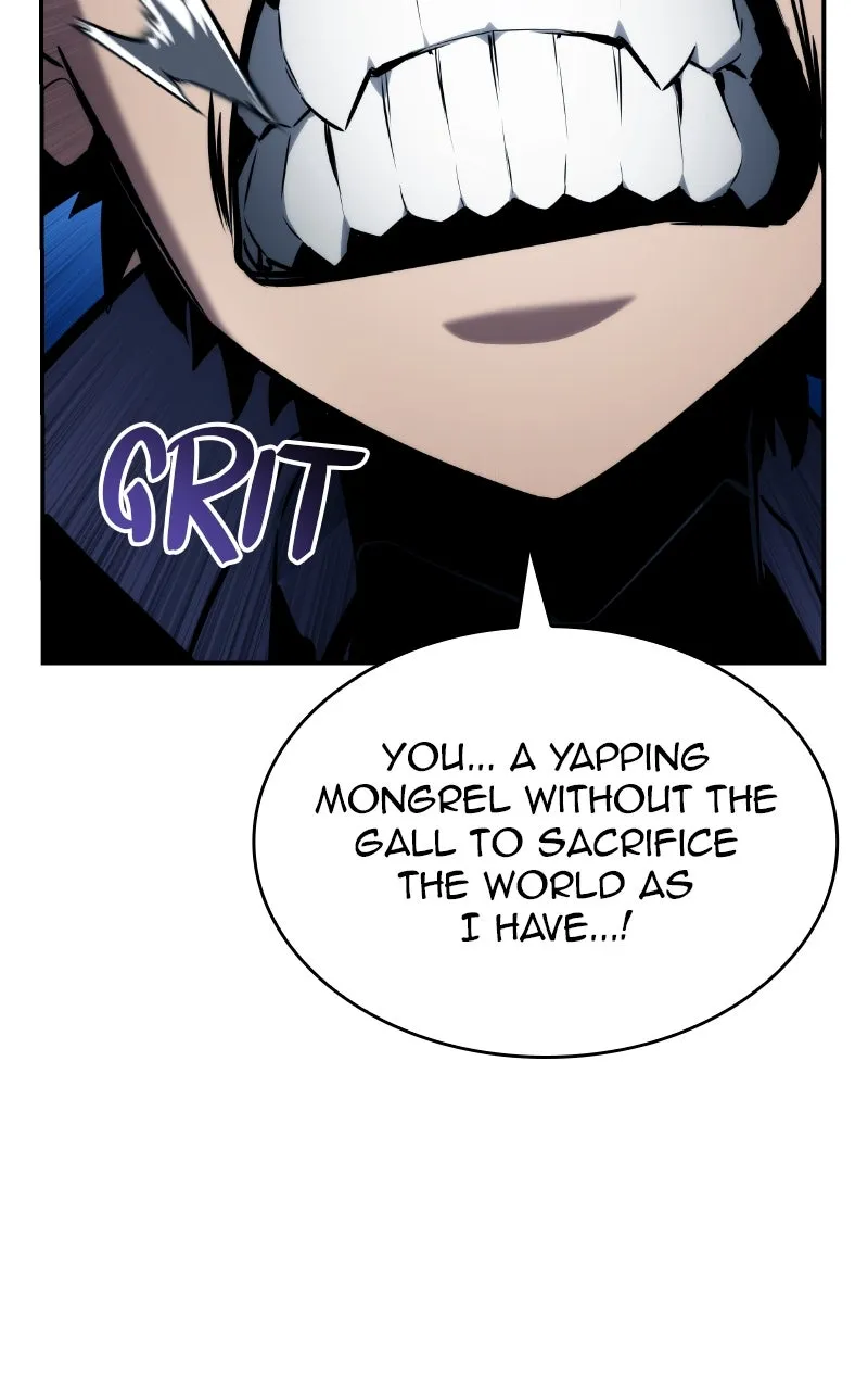 Read Boundless Ascension chapter 124 image 49 on Lezhin