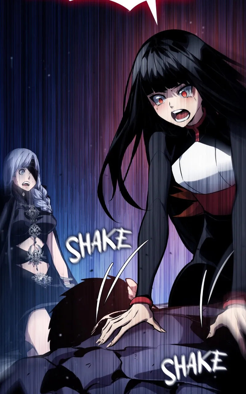 Read Boundless Ascension chapter 124 image 5 on Lezhin