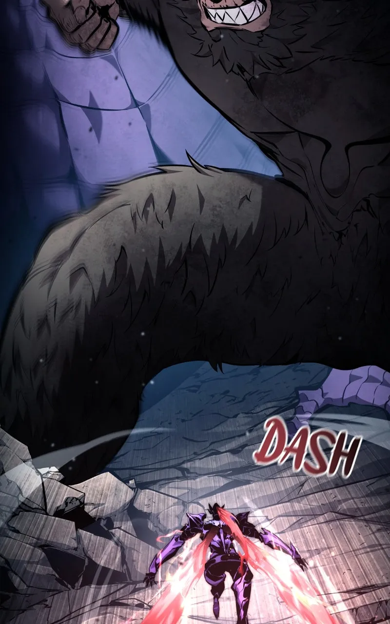 Read Boundless Ascension chapter 124 image 51 on Lezhin