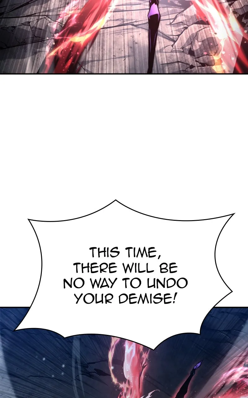 Read Boundless Ascension chapter 124 image 52 on Lezhin