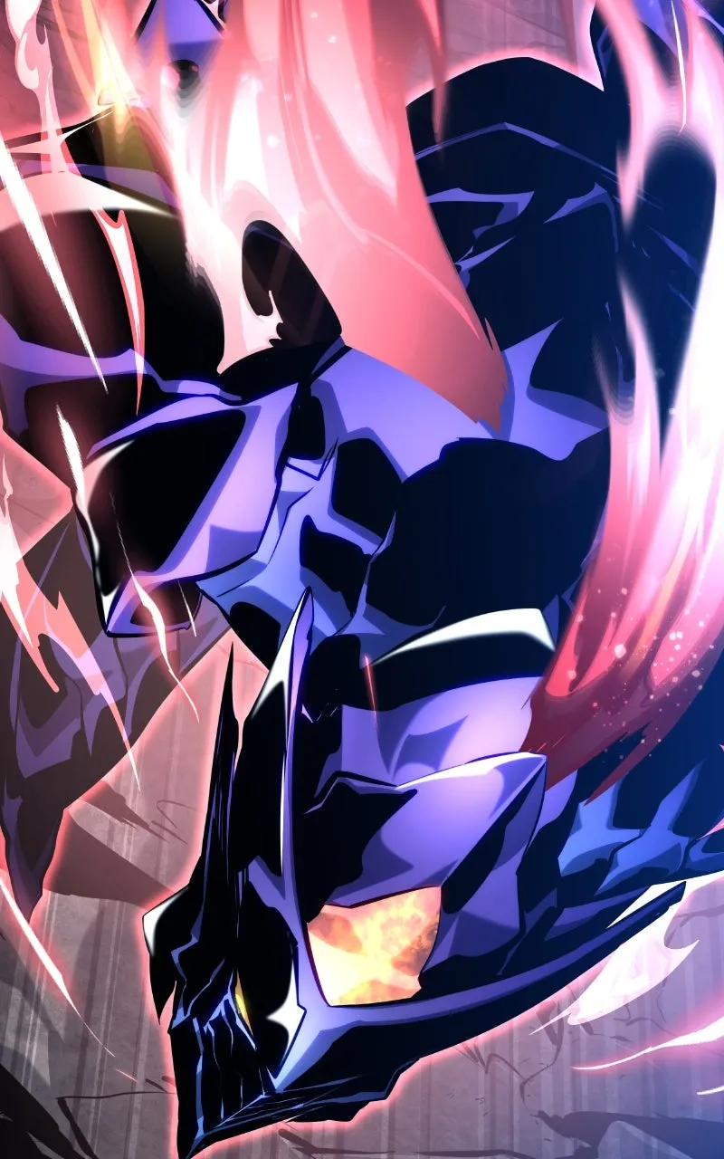 Read Boundless Ascension chapter 124 image 56 on Lezhin