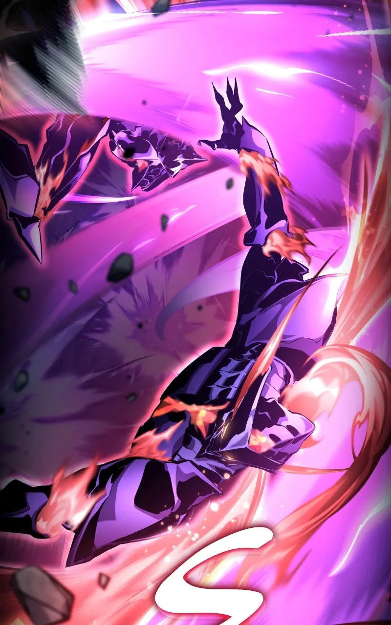 Read Boundless Ascension chapter 124 image 61 on Lezhin