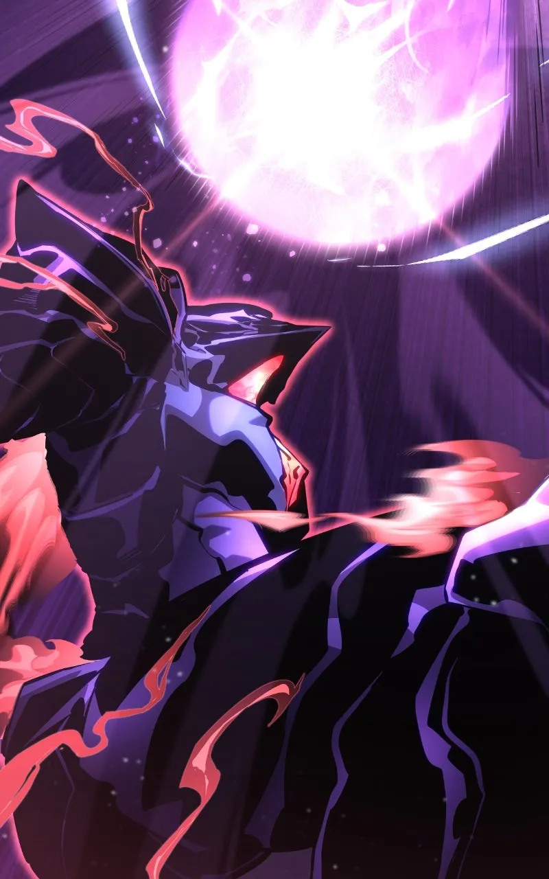 Read Boundless Ascension chapter 124 image 67 on Lezhin