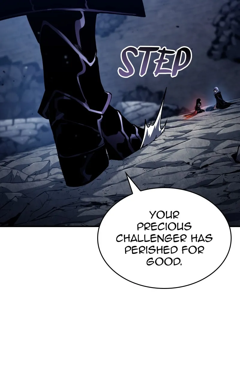 Read Boundless Ascension chapter 124 image 7 on Lezhin