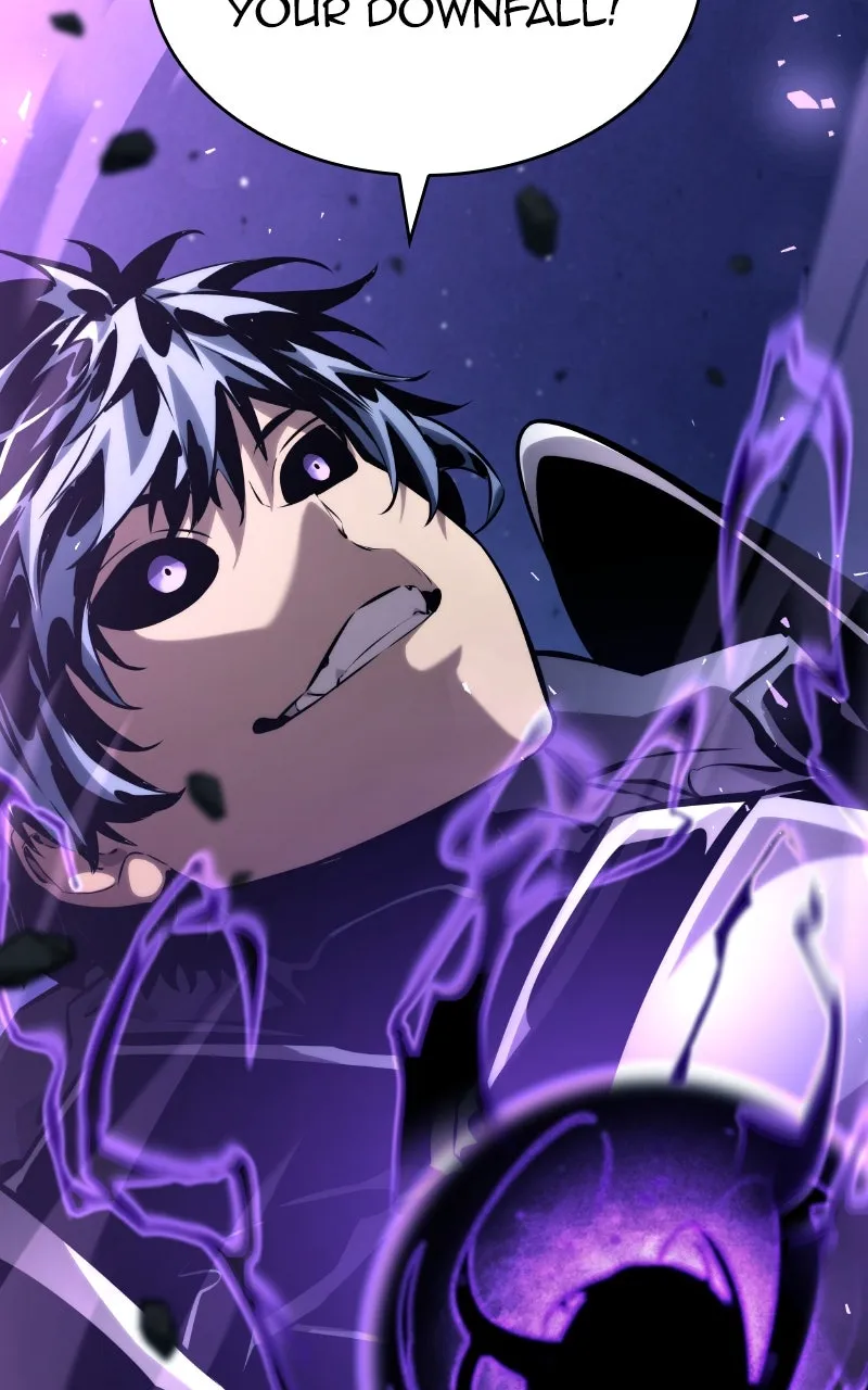 Read Boundless Ascension chapter 124 image 71 on Lezhin