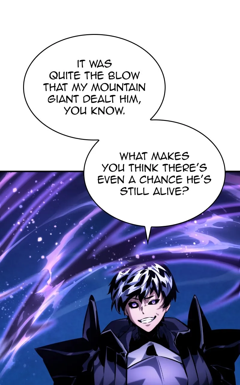 Read Boundless Ascension chapter 124 image 8 on Lezhin