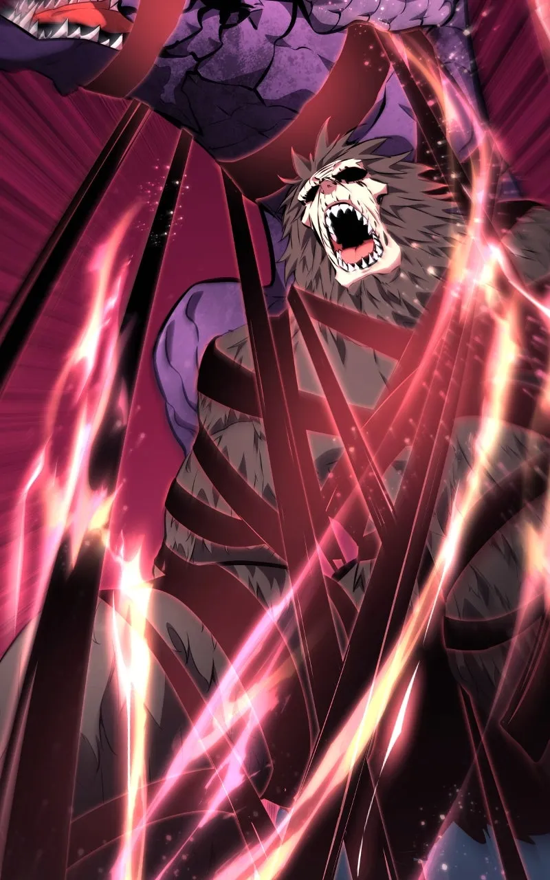 Read Boundless Ascension chapter 124 image 83 on Lezhin
