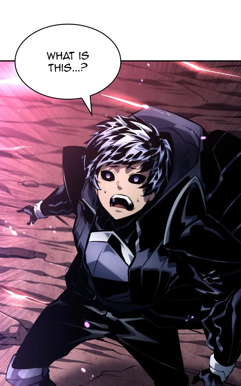 Read Boundless Ascension chapter 124 image 87 on Lezhin