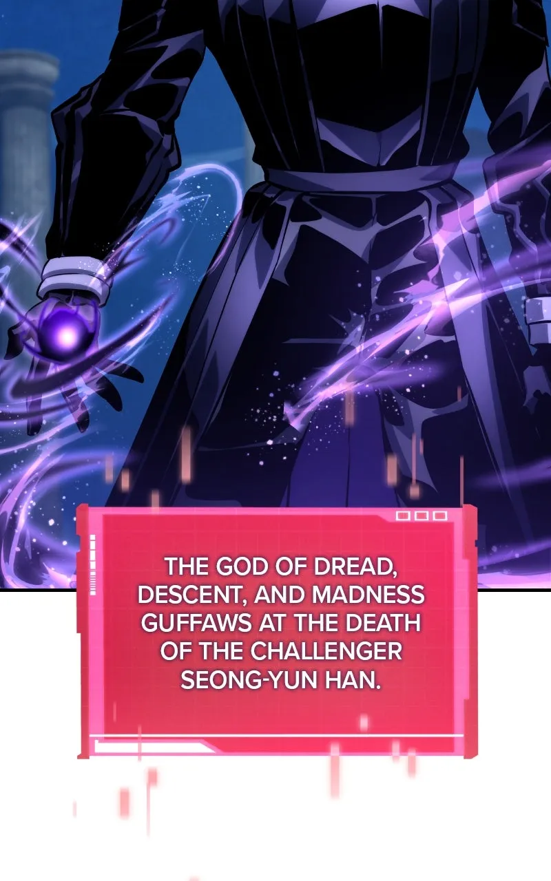 Read Boundless Ascension chapter 124 image 9 on Lezhin