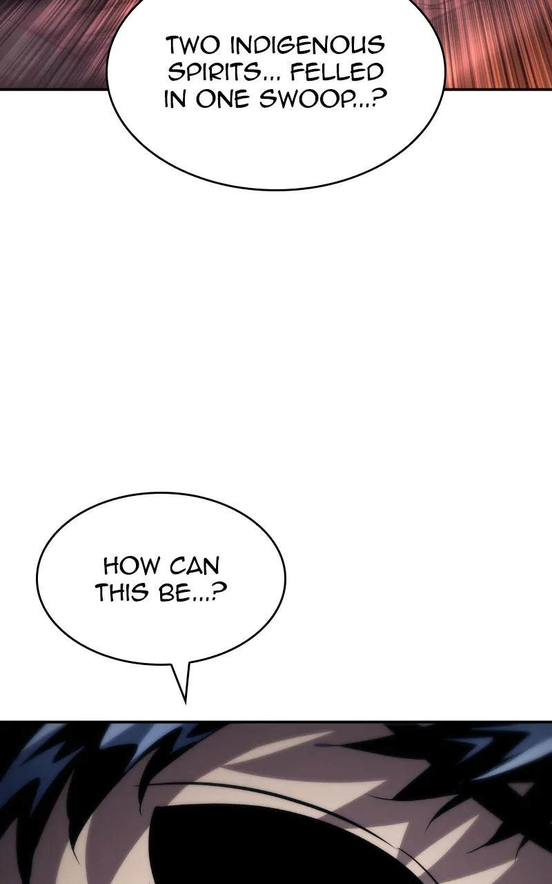 Read Boundless Ascension chapter 124 image 90 on Lezhin